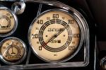 Cadillac V16 Town Sedan by Fleetwood 1936 года